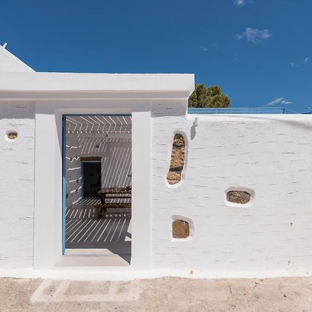 Casa Blue Villa Jenádi Kültér fotó