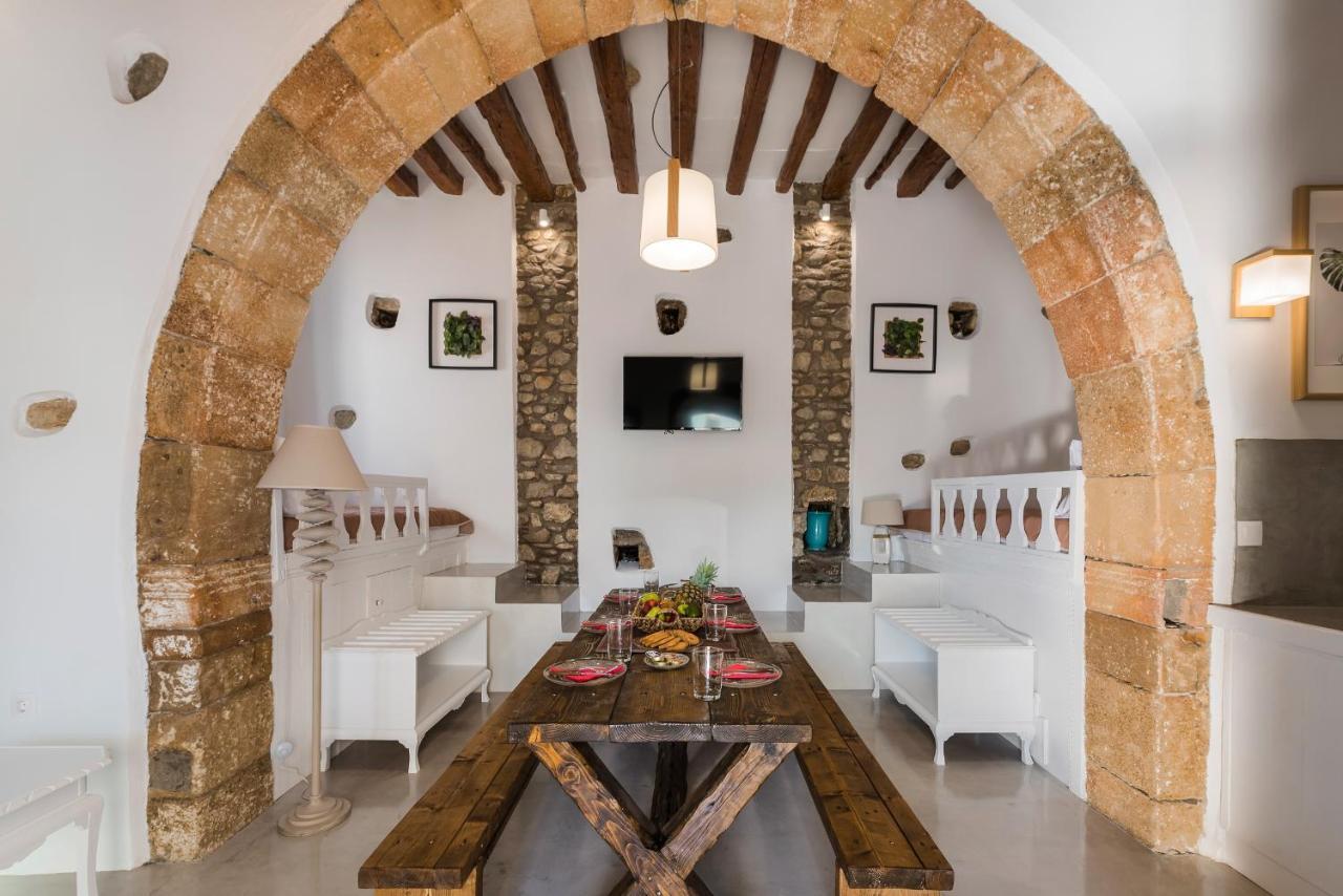 Casa Blue Villa Jenádi Kültér fotó