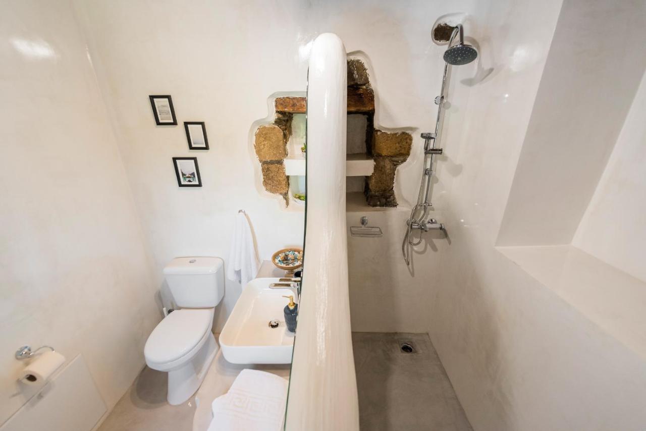 Casa Blue Villa Jenádi Kültér fotó