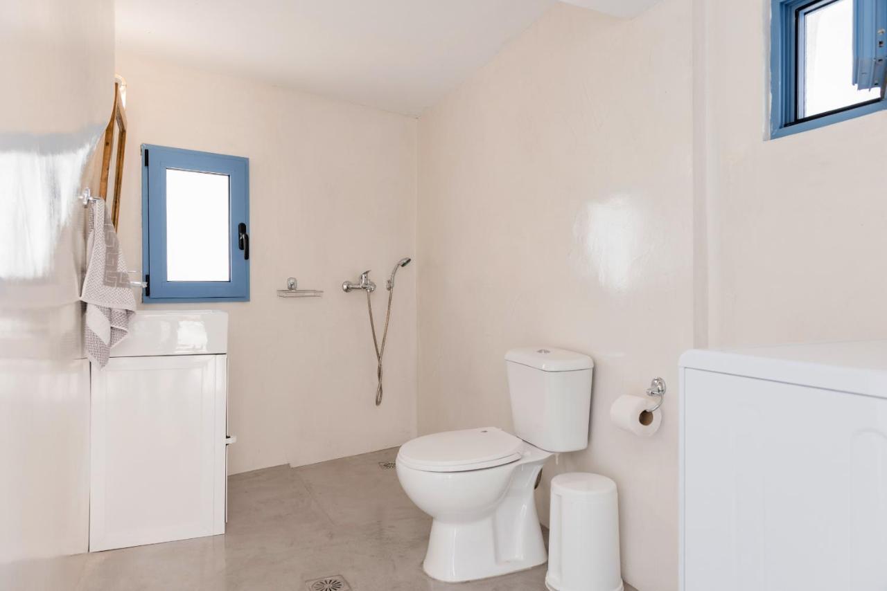 Casa Blue Villa Jenádi Kültér fotó