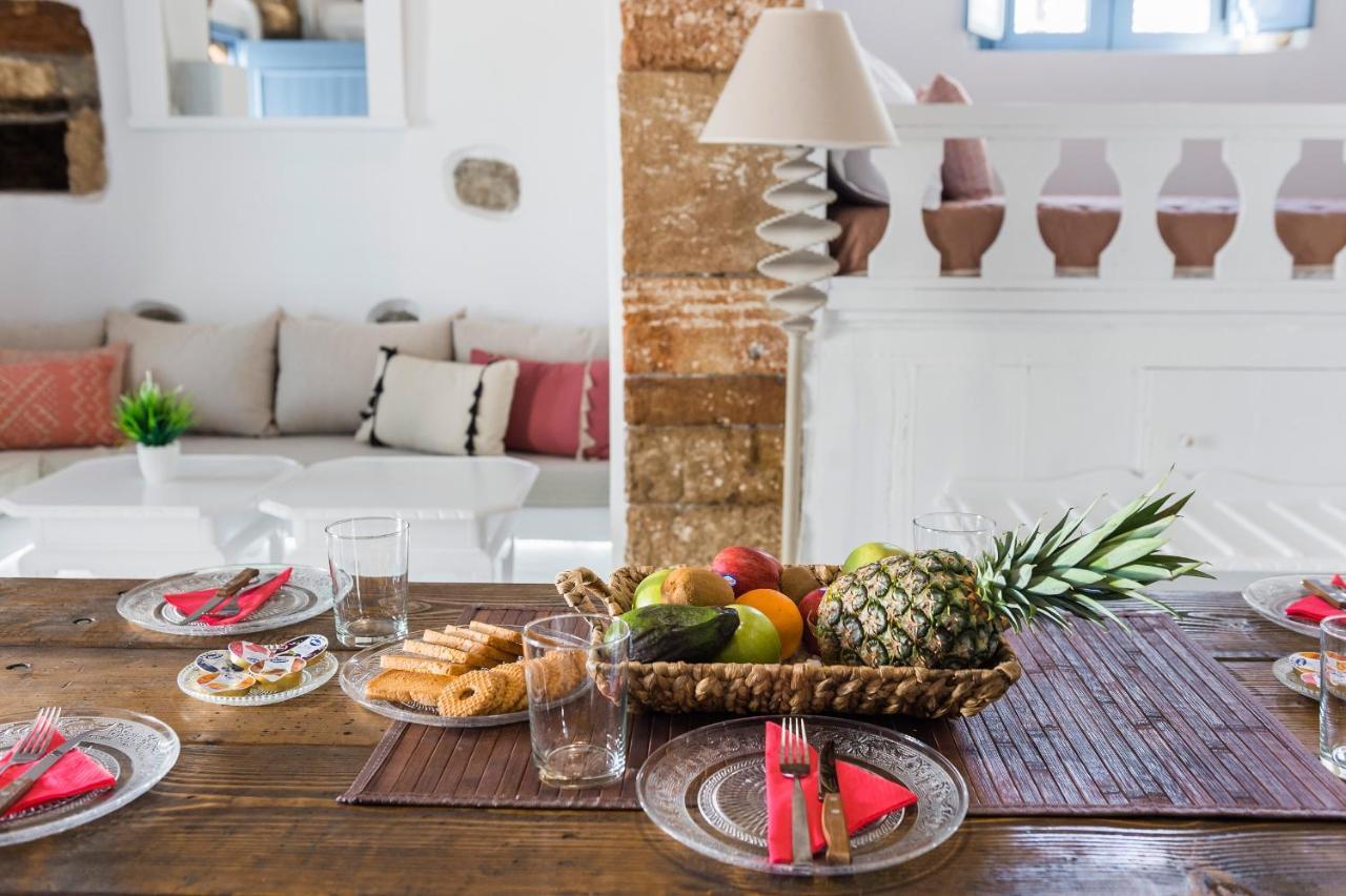 Casa Blue Villa Jenádi Kültér fotó