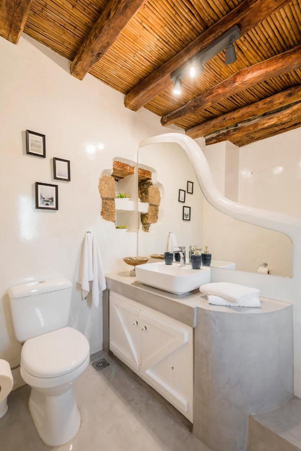Casa Blue Villa Jenádi Kültér fotó