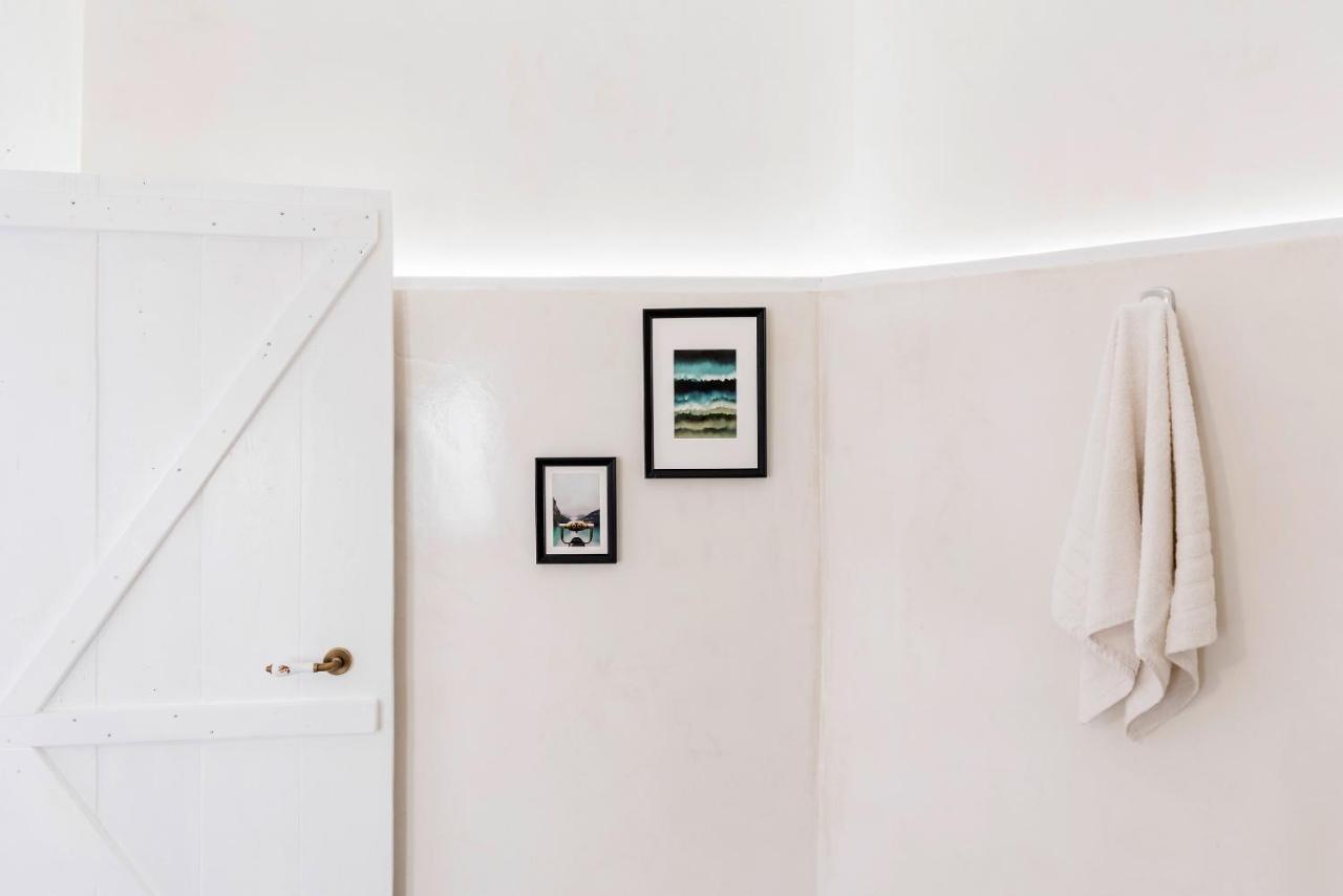 Casa Blue Villa Jenádi Kültér fotó