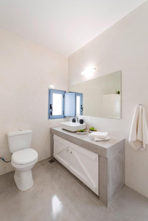 Casa Blue Villa Jenádi Kültér fotó