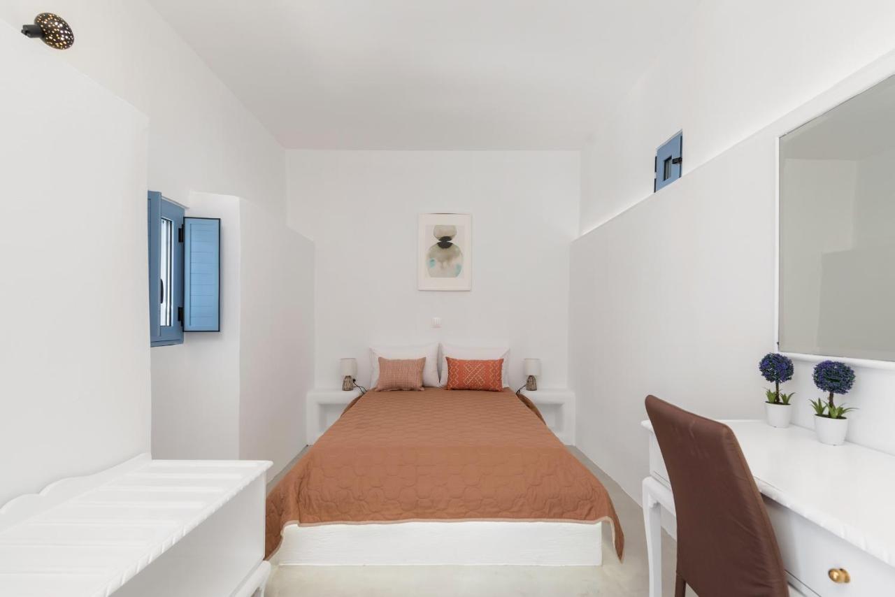 Casa Blue Villa Jenádi Kültér fotó