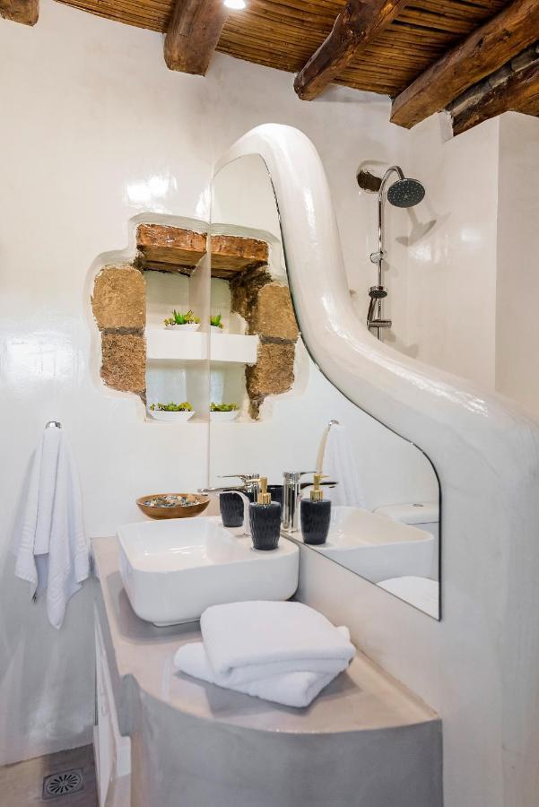 Casa Blue Villa Jenádi Kültér fotó