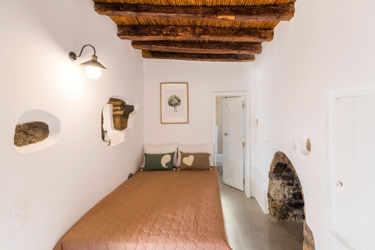 Casa Blue Villa Jenádi Kültér fotó