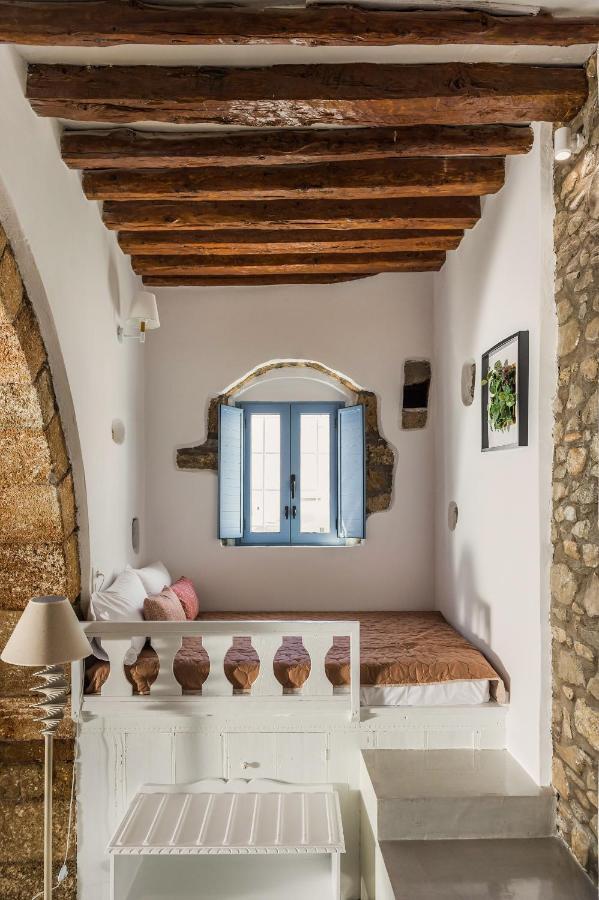 Casa Blue Villa Jenádi Kültér fotó